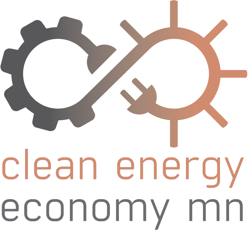 Clean Energy Economy MN